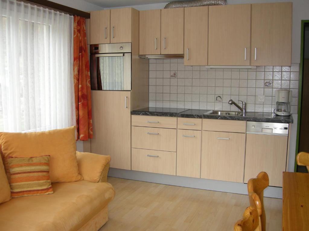 Apartments Atlas Saas-Grund Quarto foto